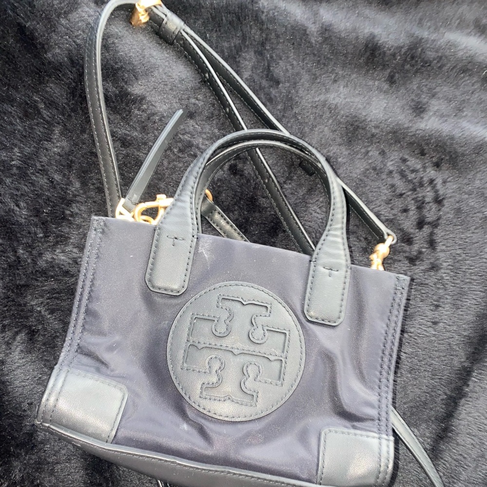 Tory Burch

Ella Mini Tote